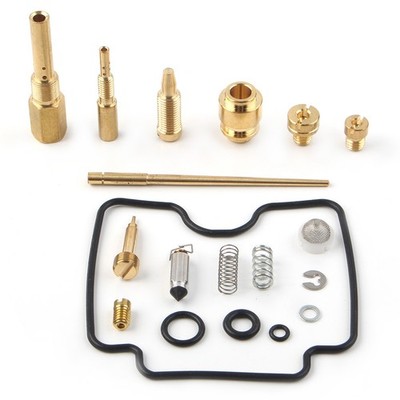 Vergaser Reparatur Satz für Yamaha YFM 250R Raptor 250 2008 2009 2010 2011-2013