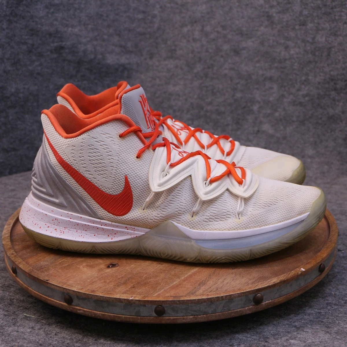 Nike Kyrie 5 iD Multicolor for Sale | Authenticity Guaranteed | eBay