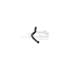 One New Dayco Radiator Coolant Hose 71434