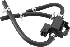 Turbocharger Actuator Solenoid Valve for Chevy Encore Cruze Sonic Trax 1.4L 