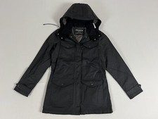 Filson Women Moorcroft Jacket Smoke S Nwt Rare