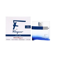 F By Salvatore Ferragamo For Men 1.7 Oz Edt Spray Brand on sale F By Salvatore Ferragamo For Men 1.7 Oz Edt Spray Brand on sale