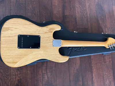 Fender Crafted in Japan Stratocaster Electric Guitar From Japan