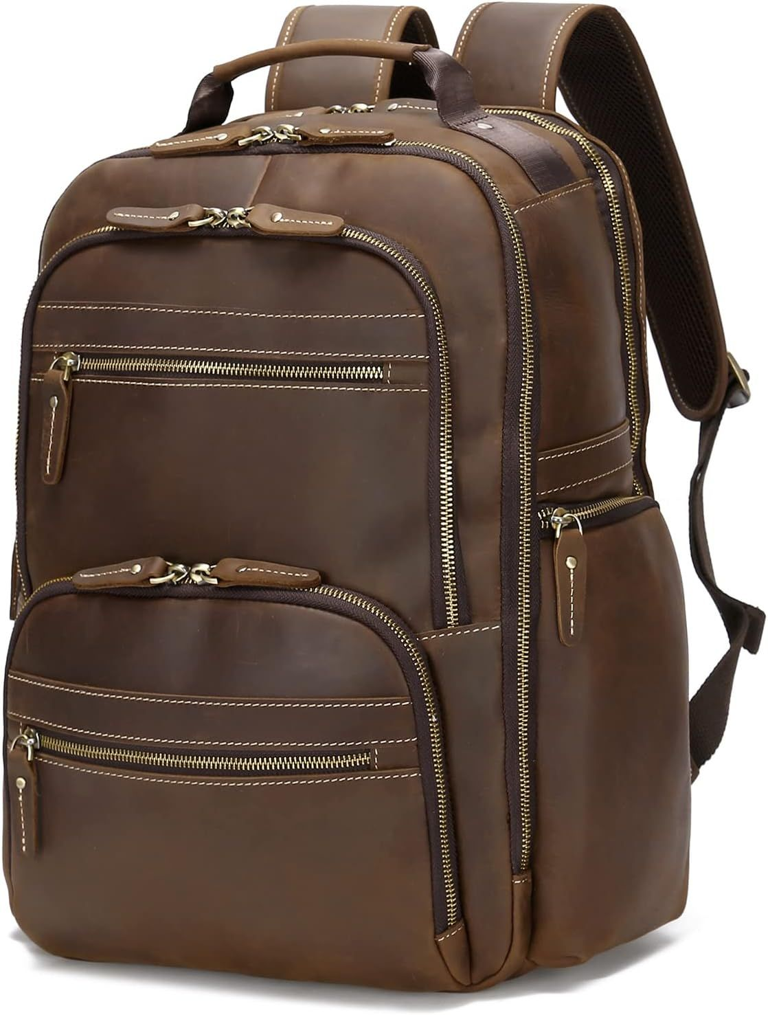 Highline Convertible Backpack, Laptop Tote | Francine Collections