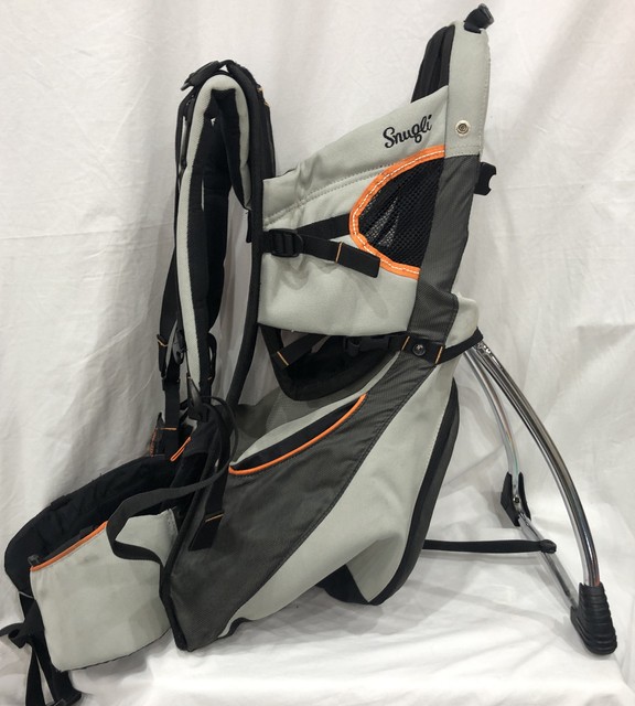 snugli cross roads backpack