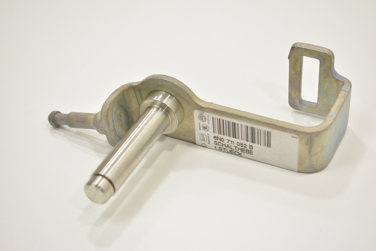 ｖｗ　Lupo イス ORIGINAL Gearshift Lever VW SEAT Lupo 3L Tdi Polo Derby Vento-Ind