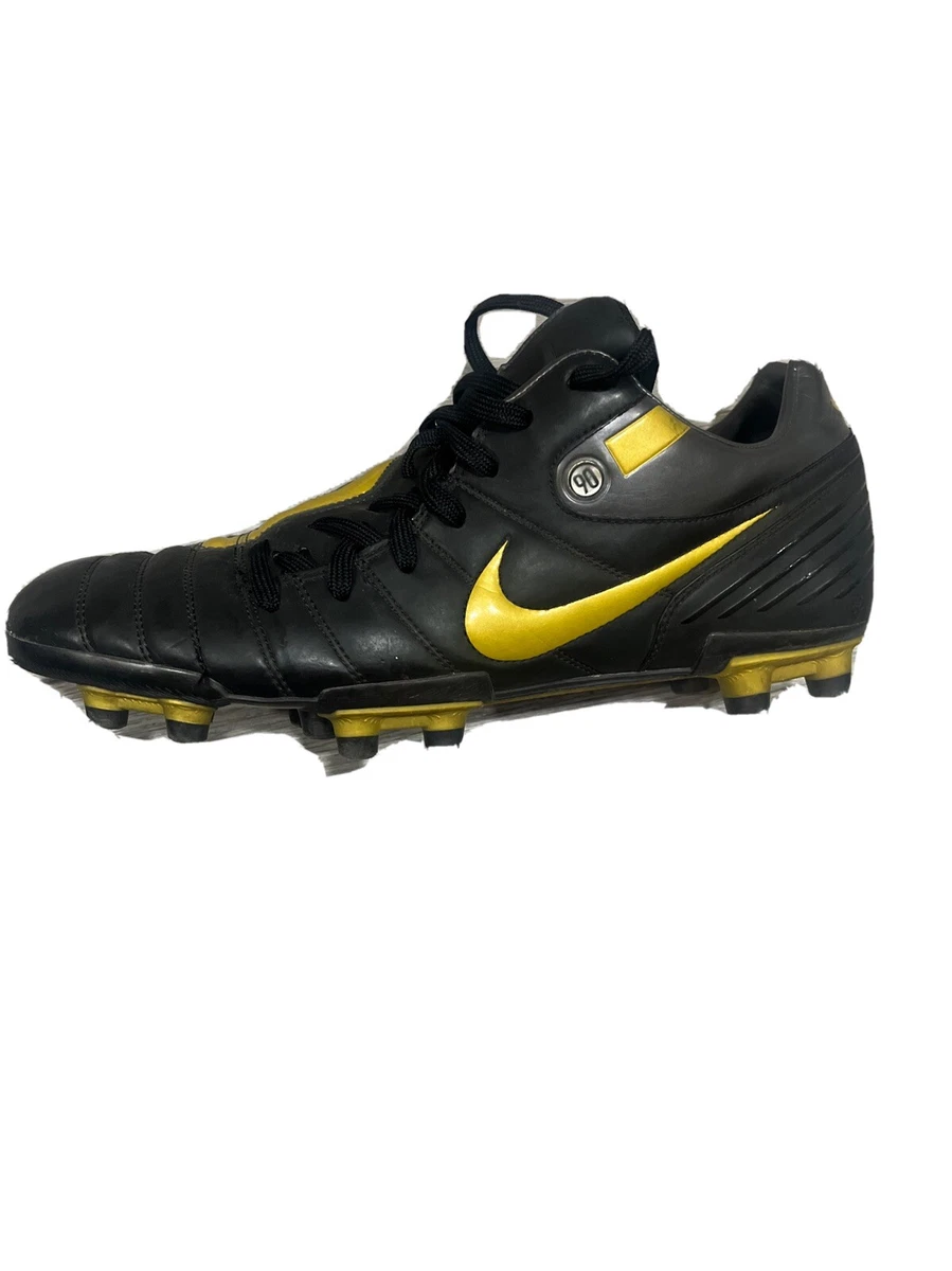 Soccer cleats total 9 clearance
