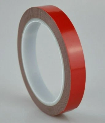 ORIGINAL 3M 4218 MONTAGEBAND DOPPELSEITIGES KLEBEBAND BEIDSEITIGES EXTRA STARK