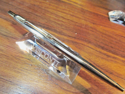 PARKER 75  Gold Ballpoint Pen