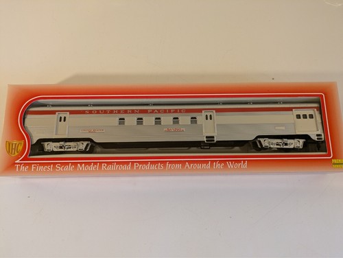 HO 85' PS lado corrugado RPO SP Southern Pacific nuevo en caja como nuevo # 47955 | Zustand: New