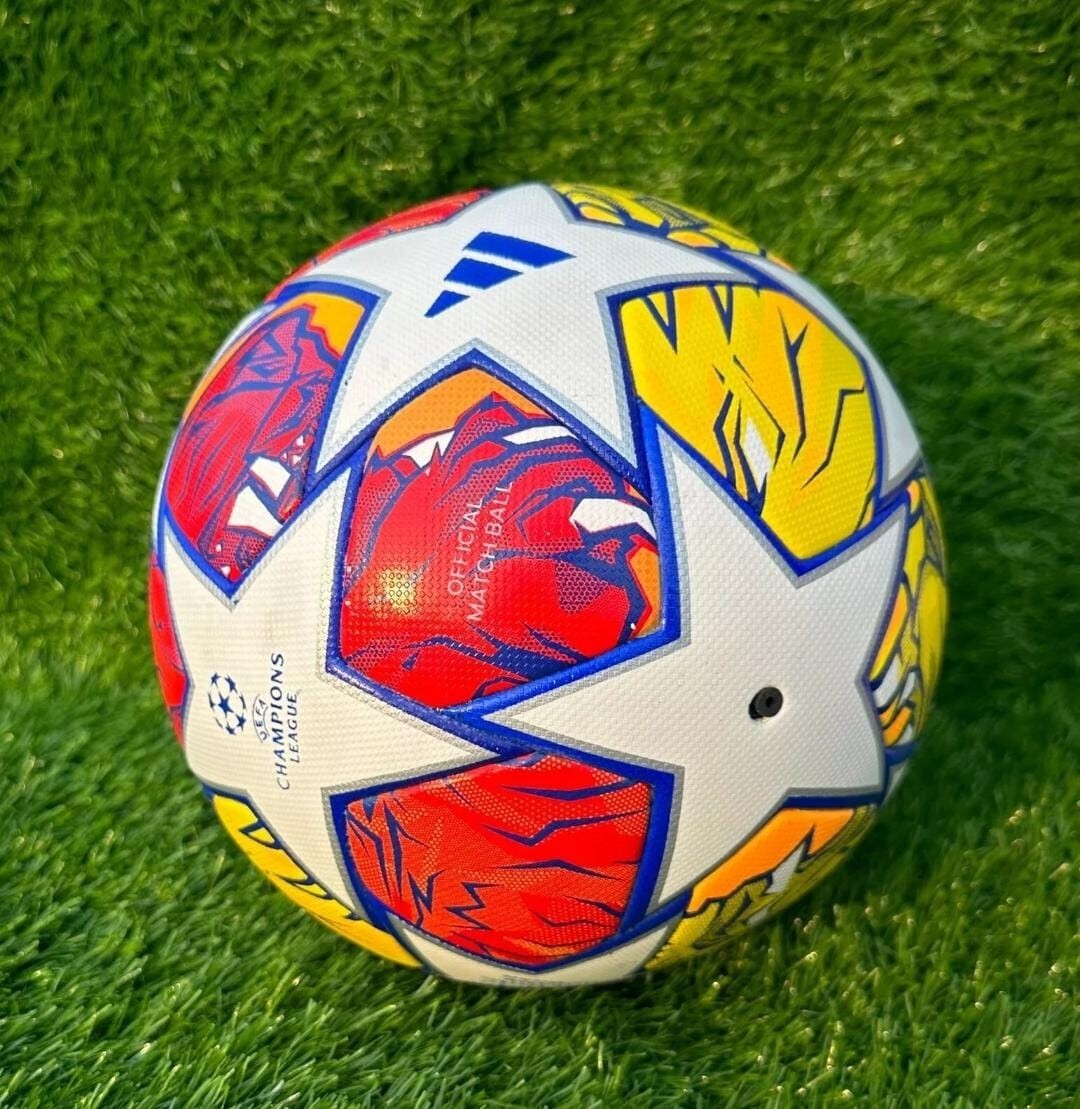 Adidas Champions League London 24 Pro Official Match Soccer Ball