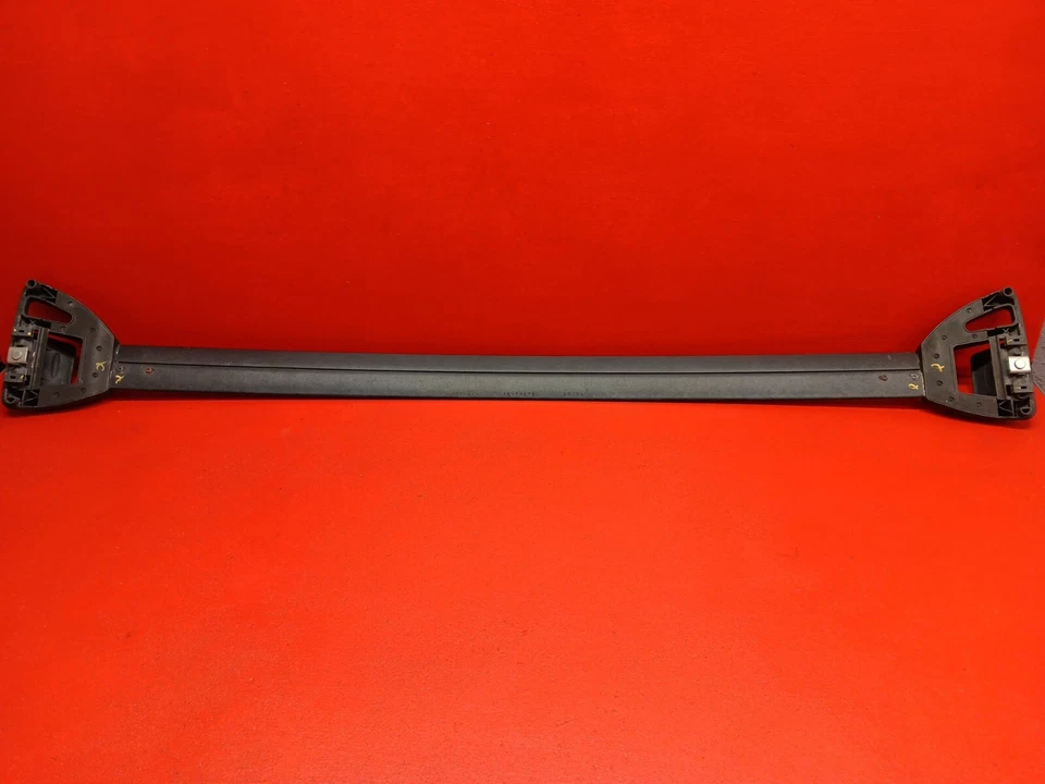 2002 - 2009 雪佛兰开拓者 GMC 特使横杆轨道行李箱架 15170179 — 第 2/4 张图片