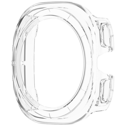 Für Samsung Galaxy Watch FE 7 40mm 44mm Ultra 47mm Schutzhülle TPU PC Case Cover - Picture 124 of 457