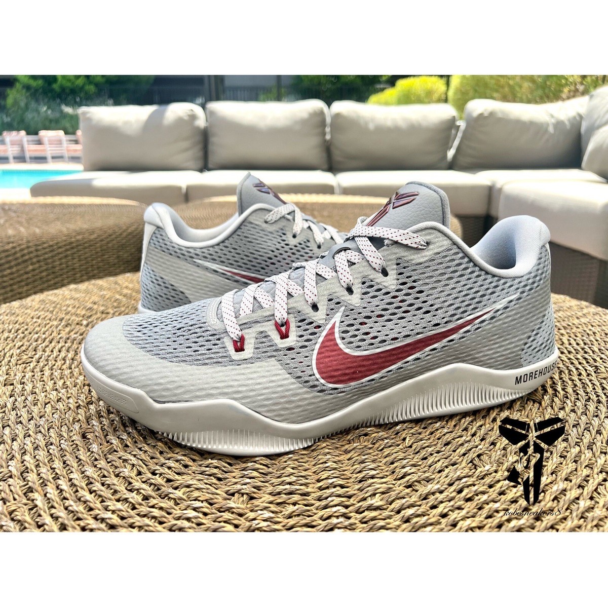 kobe 11 lower merion