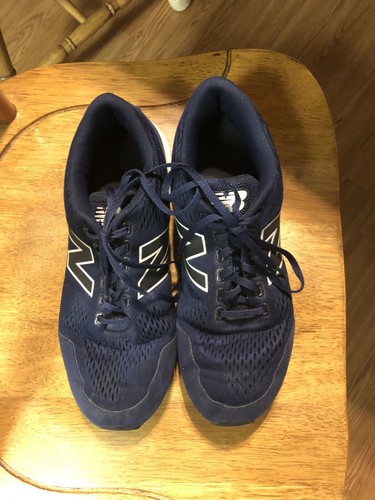 New Balance MRL005BN Navy Tennis Shoes Sneakers Size 9.5 | eBay