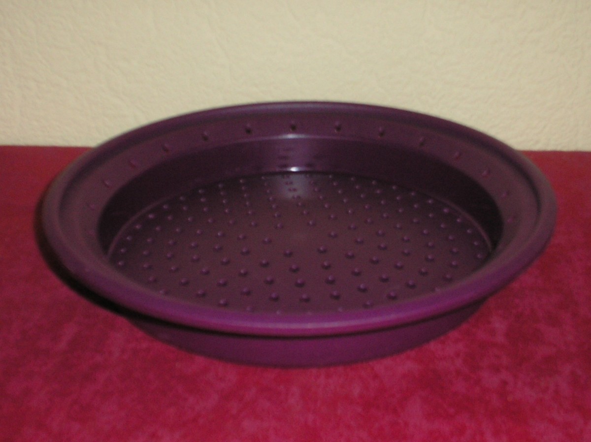 Passoire De Rechange Pour Cuiseur Vapeur Micro Vap' Tupperware - Occasion Fonctionnelle