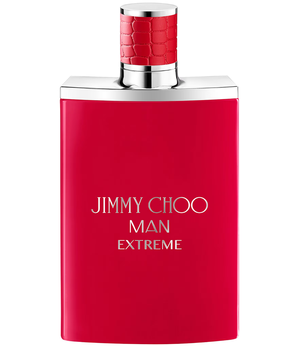 超美品　jimmy choo Jimmy Choo Man Extreme Eau de Parfum | Dillard's