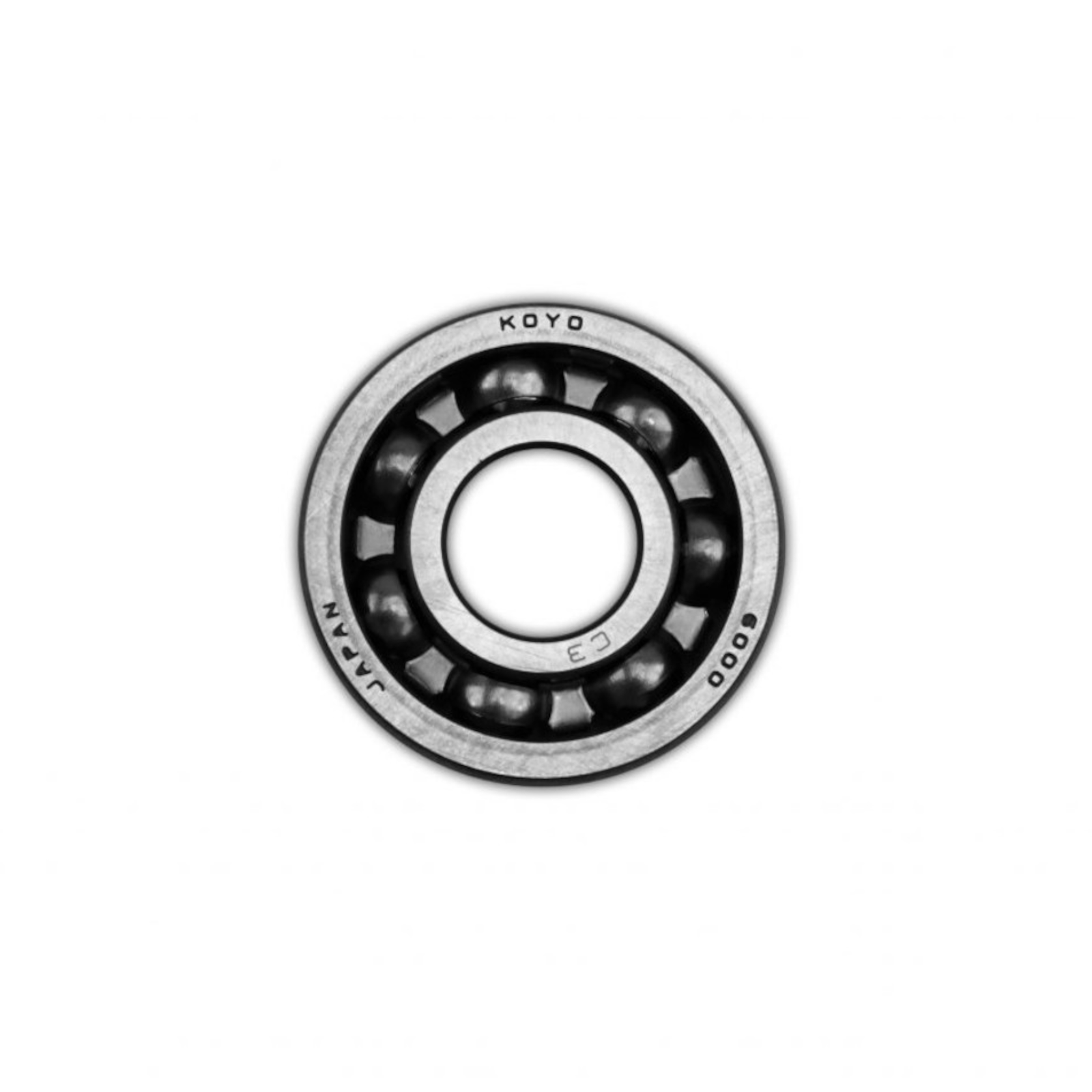 Water Pump Bearing for Honda FES 150 S-Wing 2007-2009 Outer Koyo