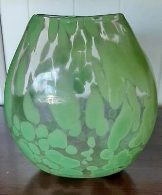 Green Glass Vase Vases Bowls Gumtree Australia Brisbane