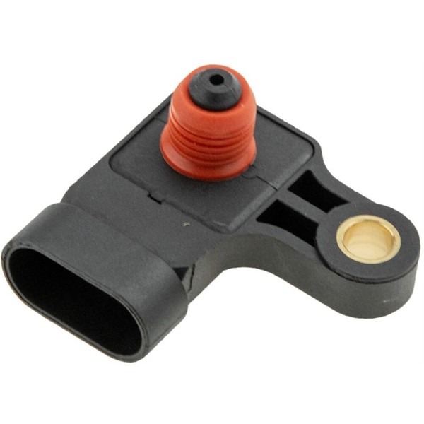 Nty Sensor Saugrohrdruck FüR Chevrolet Captiva C100 C140 2.4 Lpg 2.0 D Nubira-image