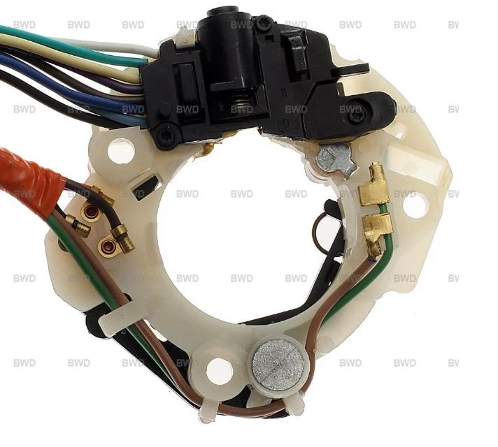 Переключатель указателя поворота Standard Motor Products TW-57 - Изображение 2 из 3