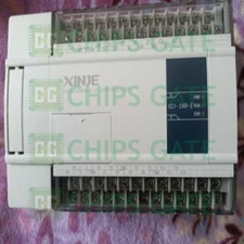 1PCS Used XC1-24R-E 220V Xinje PLC programmable logic controller Fast Ship