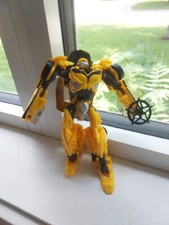 Used Transformers Bumblebee Figure Robot? Takara? Tomy?