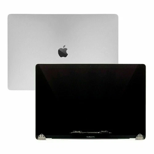 New Macbook Pro M1 2020 A2338 Replacement LCD Screen Display Assembly Silver