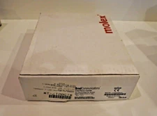 Brad Communications, SST-DN3-PCU-1, Devicenet 1 Channel Woodhead Molex V1.4.1