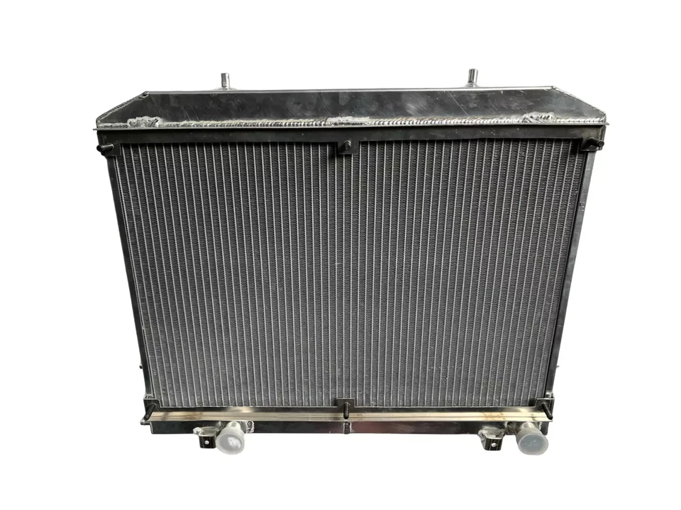 Radiador de aluminio Custom Fit Lotus Evora S1 S 2010-2014 2012 2013 Foto 2 de 4