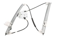f.becker_line Fensterheber Mit Elektromotor Vorne Links FüR Citroen Xsara