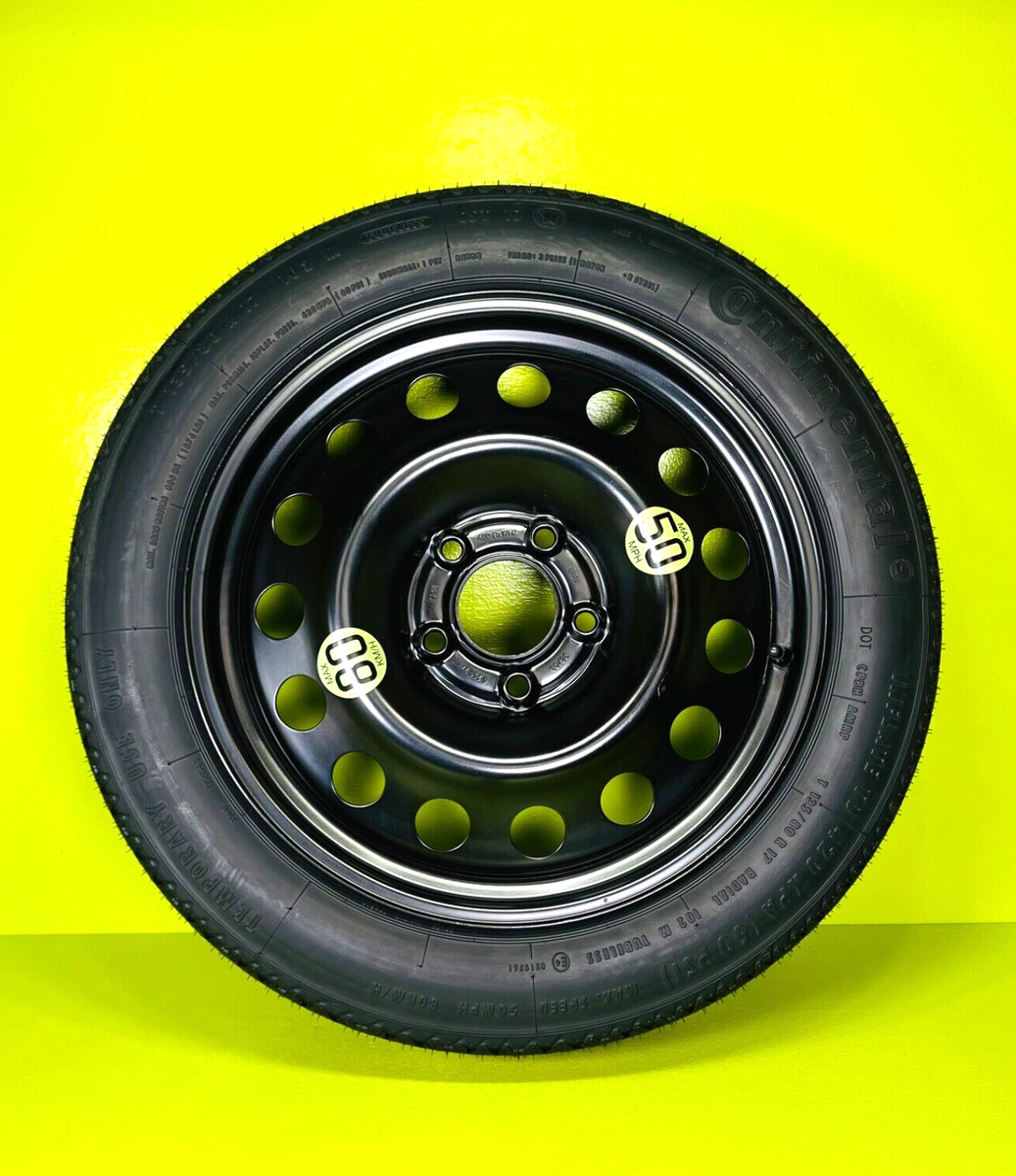 SPARE TIRE 135/80-17