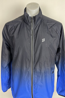Veste De Sport Noire À Zip Et Capuche | Athleisure | PLT FR
