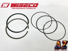 Honda 400EX XR400 87mm 416cc Big Bore Wiseco ...