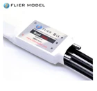 200A Boat Watercooled ESC Flier 3-12S w/ BEC 6V for Brushless Motor + USB Link