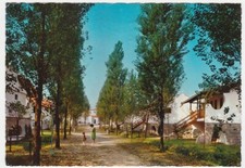 CAVALLINO - VENEZIA - COLONIA E VILLAGGIO SAN PAOLO - VIAGG. 1972 -17568-