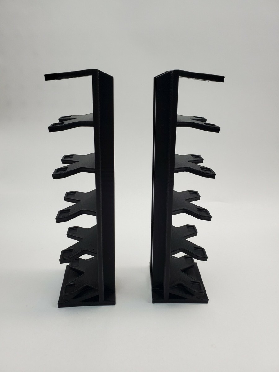 Hot Wheels ディスプレイスタンド 2個セット HotWheels ホットウィール 用ディスプレイスタンド2個セット カラー