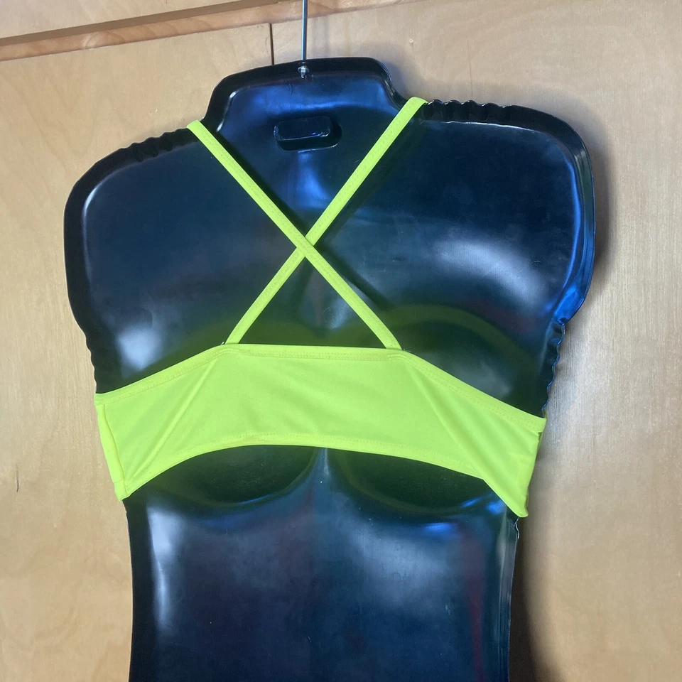 Circo Kids Top de Bikini con Volantes, Sixe L (10/12) Foto 4 de 4