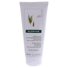 Acondicionador Klorane con leche de avena (6,7 fl oz) #10078250