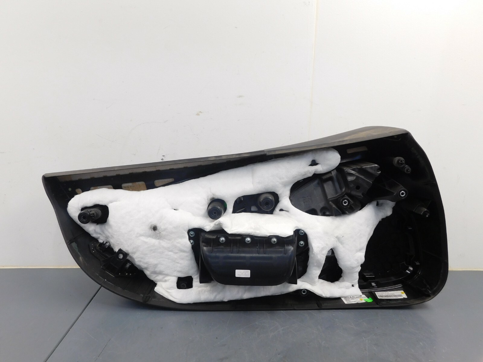 2016 15 17 18 19 McLaren 570S 570 Right Passenger Door Panel #0408 Q5