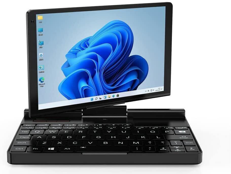 NEW GPD Pocket 3 Intel® Pentium® Silver N6000 8 GB 512 GB NEW GPD Pocket 3 Intel® Pentium® Silver N6000 8 GB 512 GB