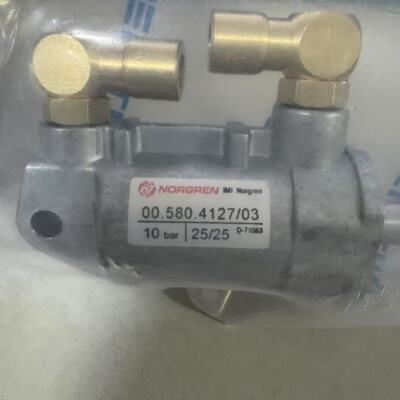 1x NEW FOR Heidelberg SM52 PM52 Water Roller Cylinder 00.580.4127 00.580.4127.03