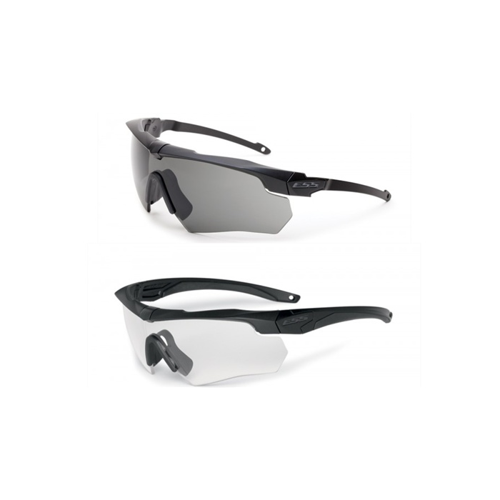 ESS Crossbow Suppressor 2X Eye Safety Glasses