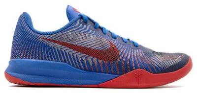 【新品未使用】コービーメンタリティ2 Nike Kobe KB Mentality 2 Blue for Sale | Authenticity Guaranteed