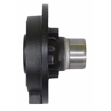 Equilibrador armónico Dayco 1985 1986 motor V6 3,8 L para Ford Thunderbird 1984-1987 Foto 4 de 4