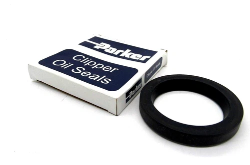 NEW PARKER 3QTR16 CLIPPER OIL SEAL 10619 H1L5