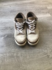 Jordan 3 Retro Low Palomino