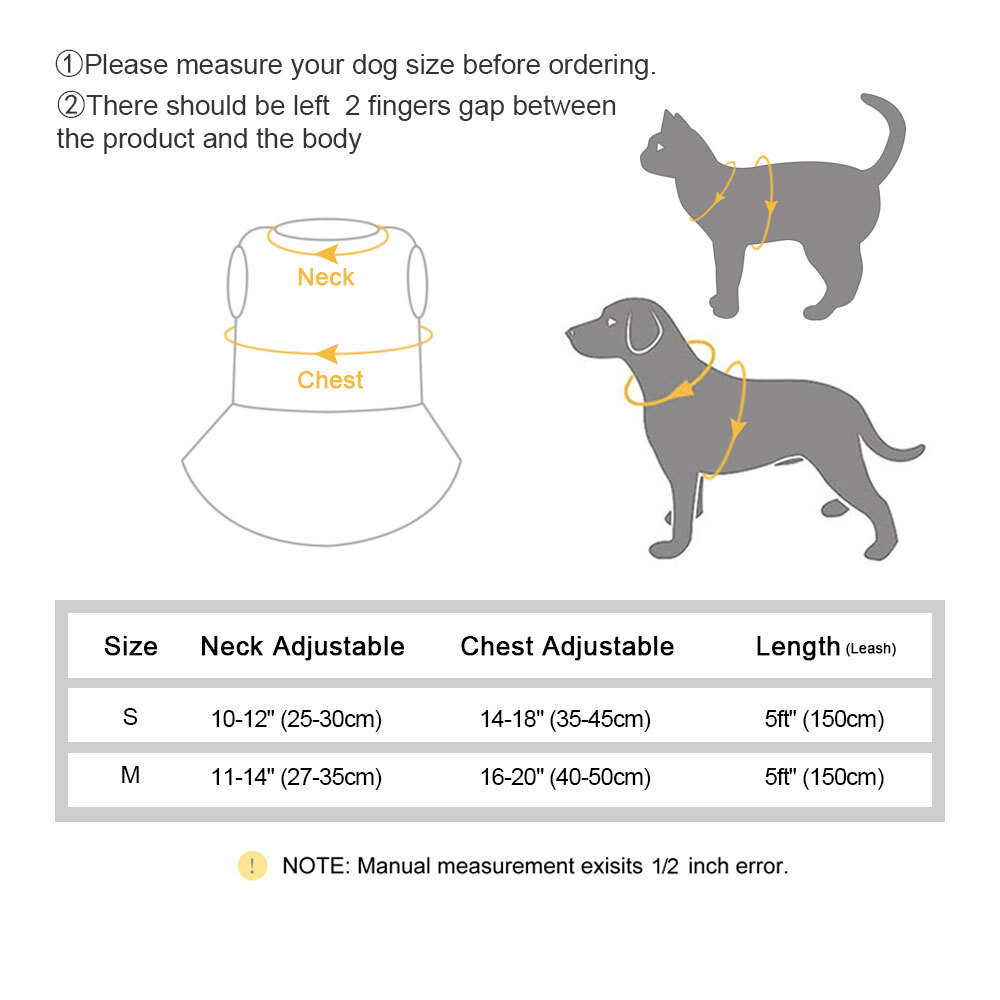 Pettorina Per Cani Con Diamanti E Guinzaglio - Design Fashion Per Cagnoline - Foto 10