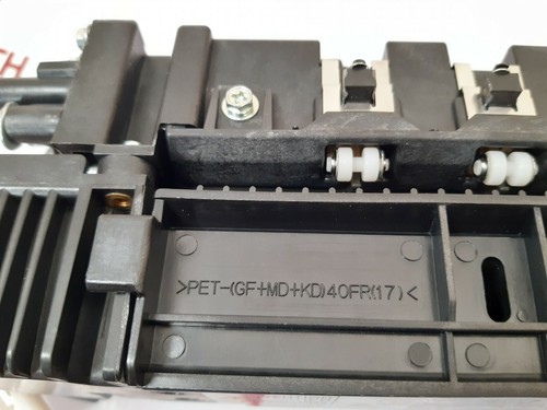Samsung b25927010441303 fusing unit assembly b2594004 - Picture 10 of 10