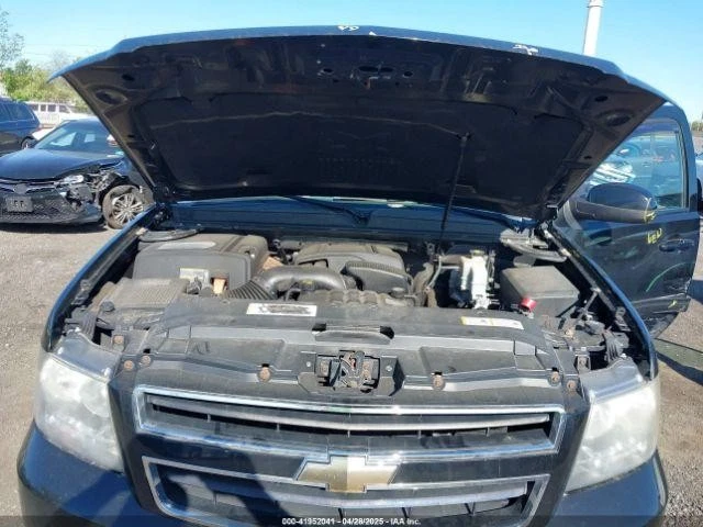 Conjunto de faros derechos usados se adapta a: Chevrolet Tahoe 2011 grado B derecho Foto 4 de 4